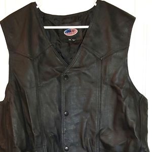 Air Force Vest